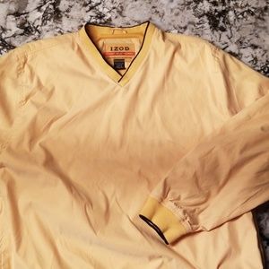 IZOD Golf Outwear Shirt
